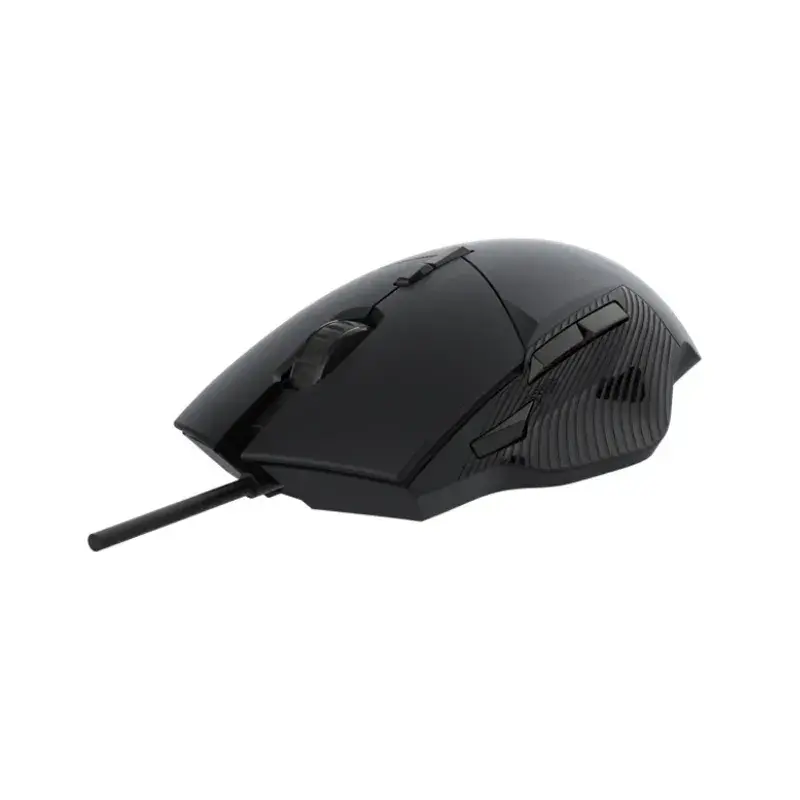 کلیدهای موس سیم دار logikey m630